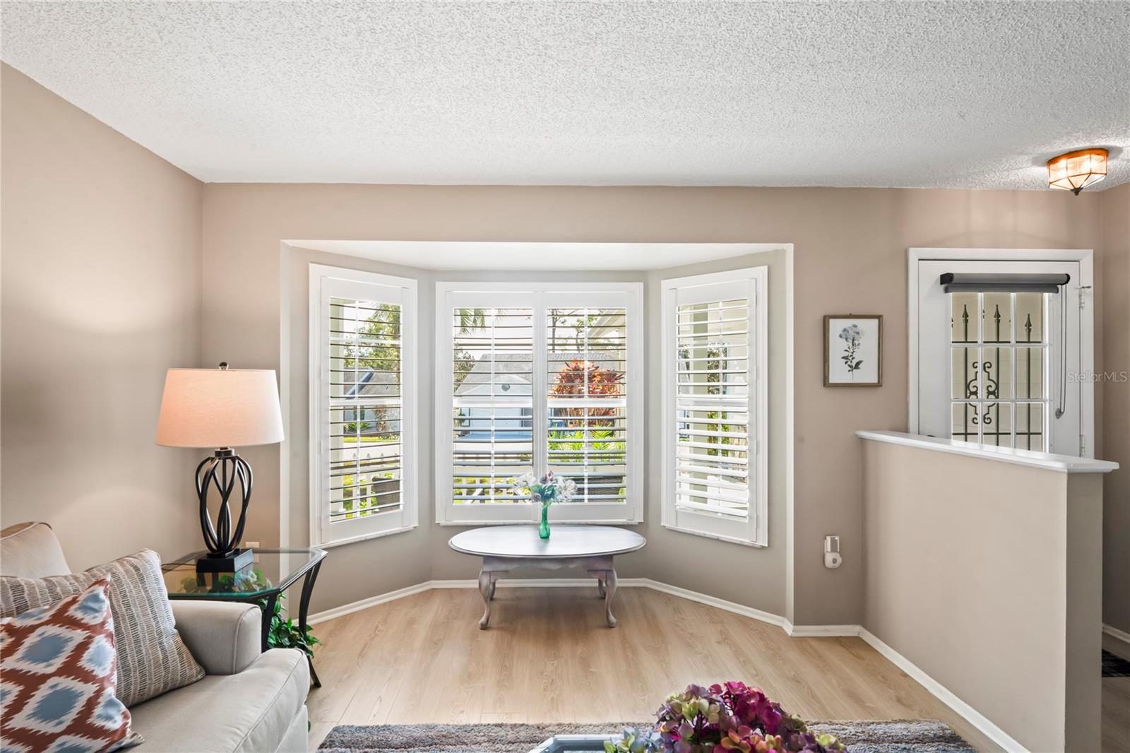 TIMBER PINES - Residential