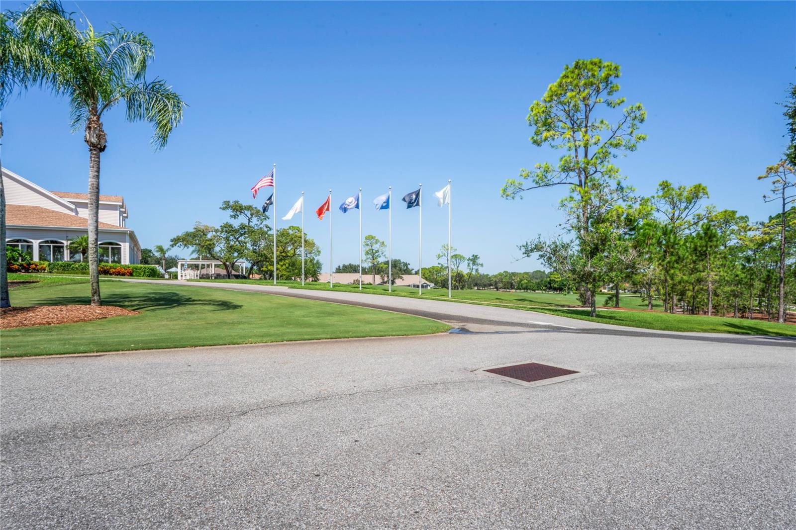 TIMBER PINES - Residential