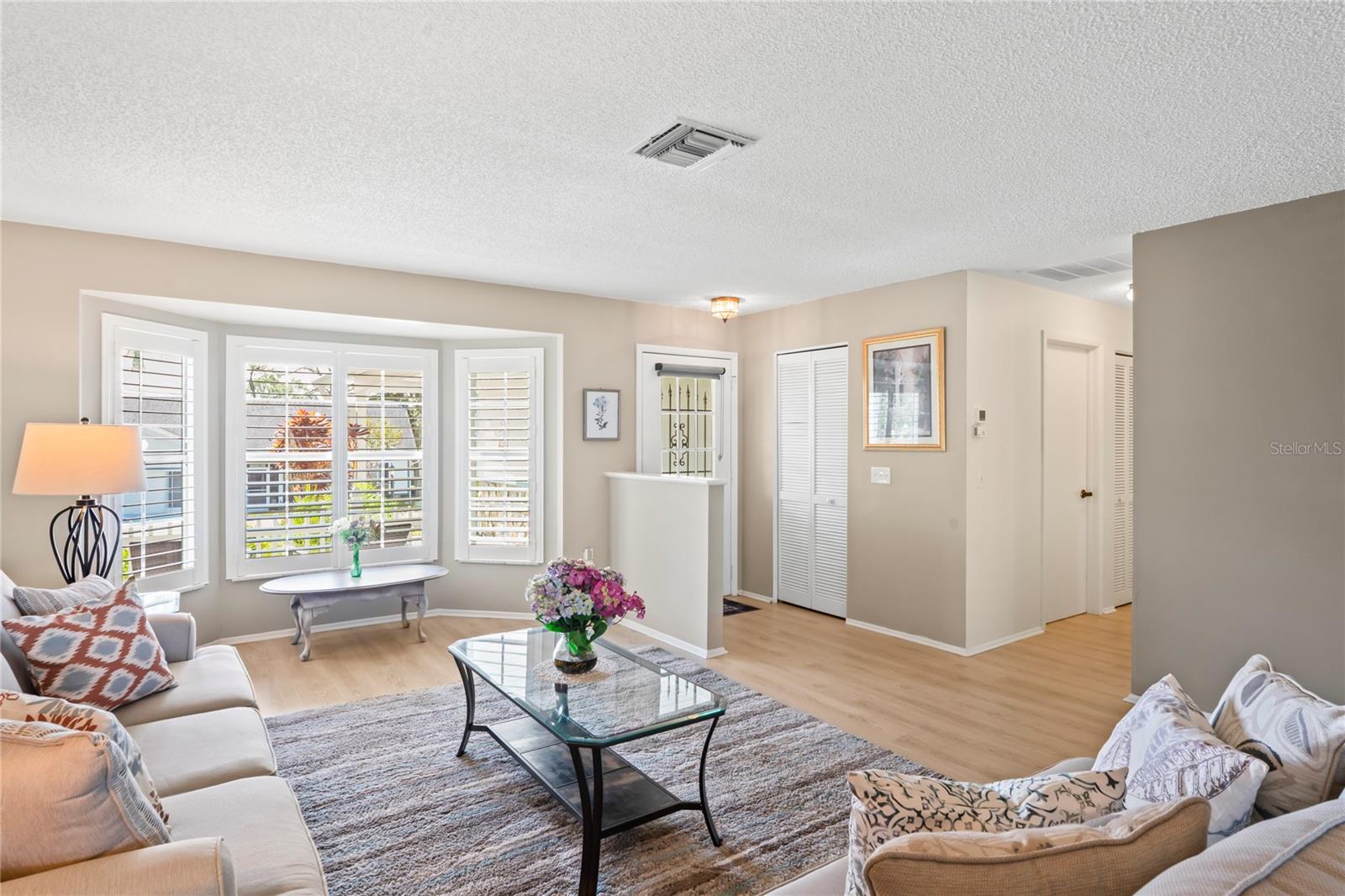 TIMBER PINES - Residential