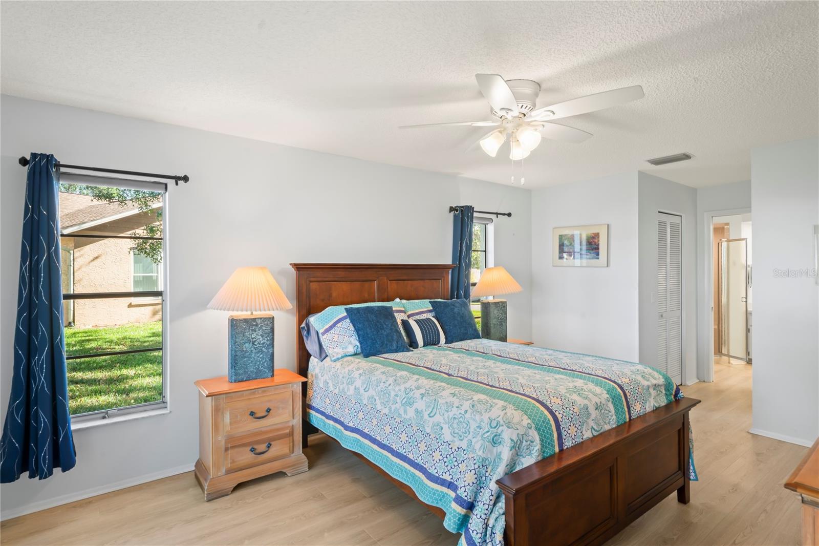 TIMBER PINES - Residential