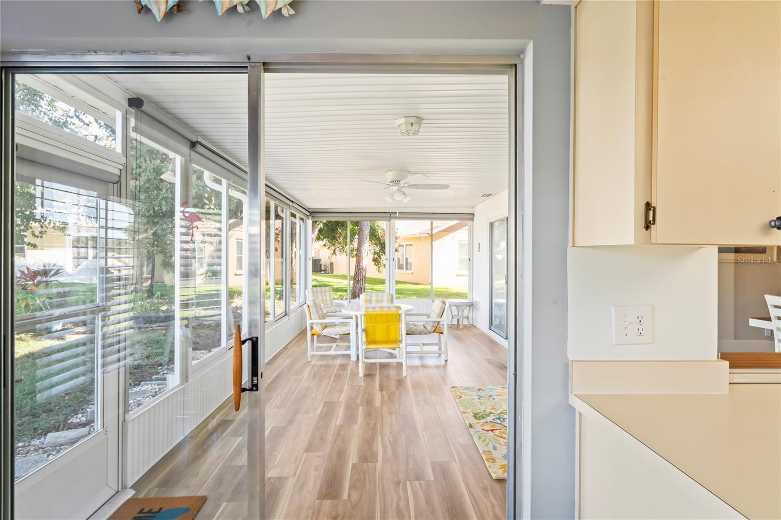 TIMBER PINES - Residential