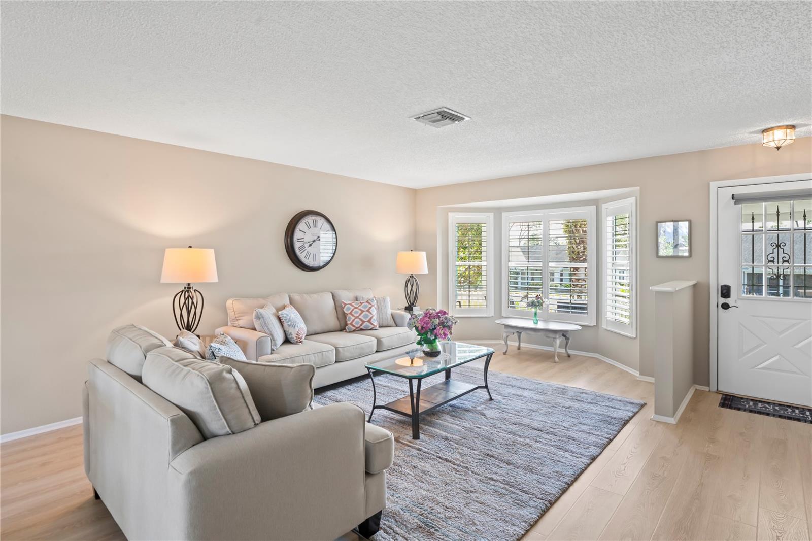 TIMBER PINES - Residential