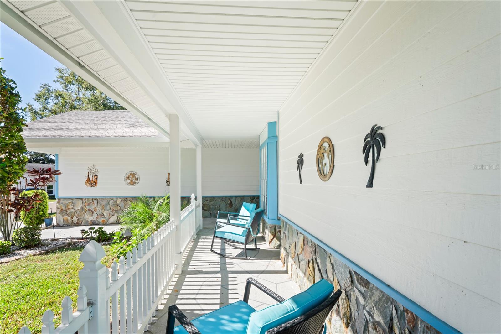 TIMBER PINES - Residential