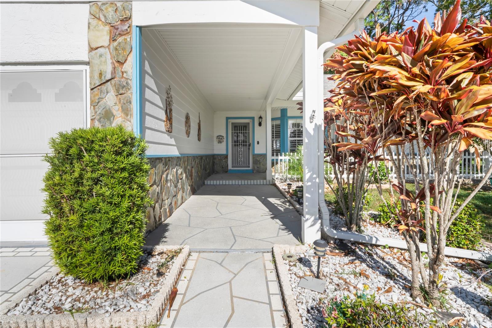 TIMBER PINES - Residential