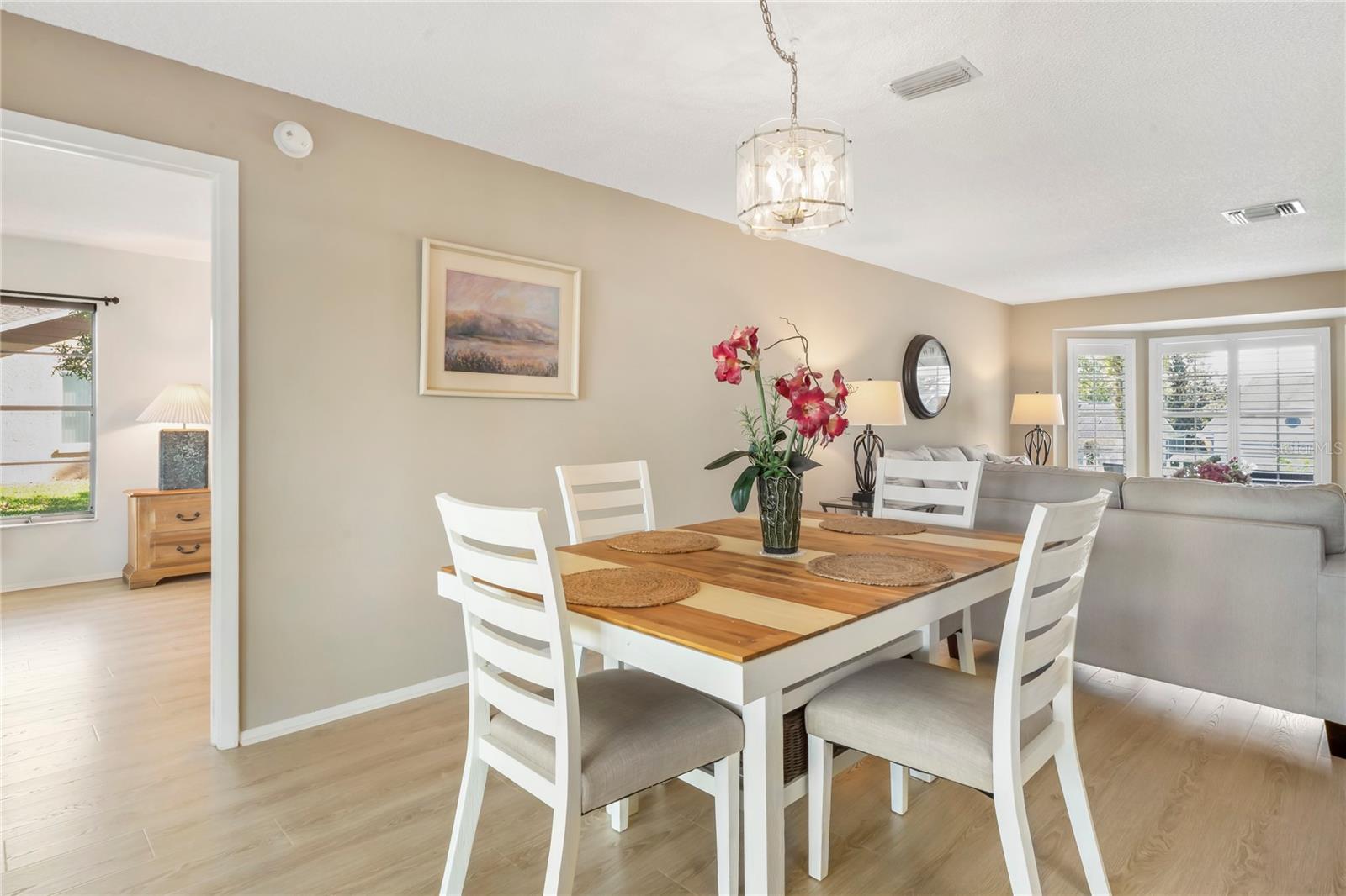 TIMBER PINES - Residential