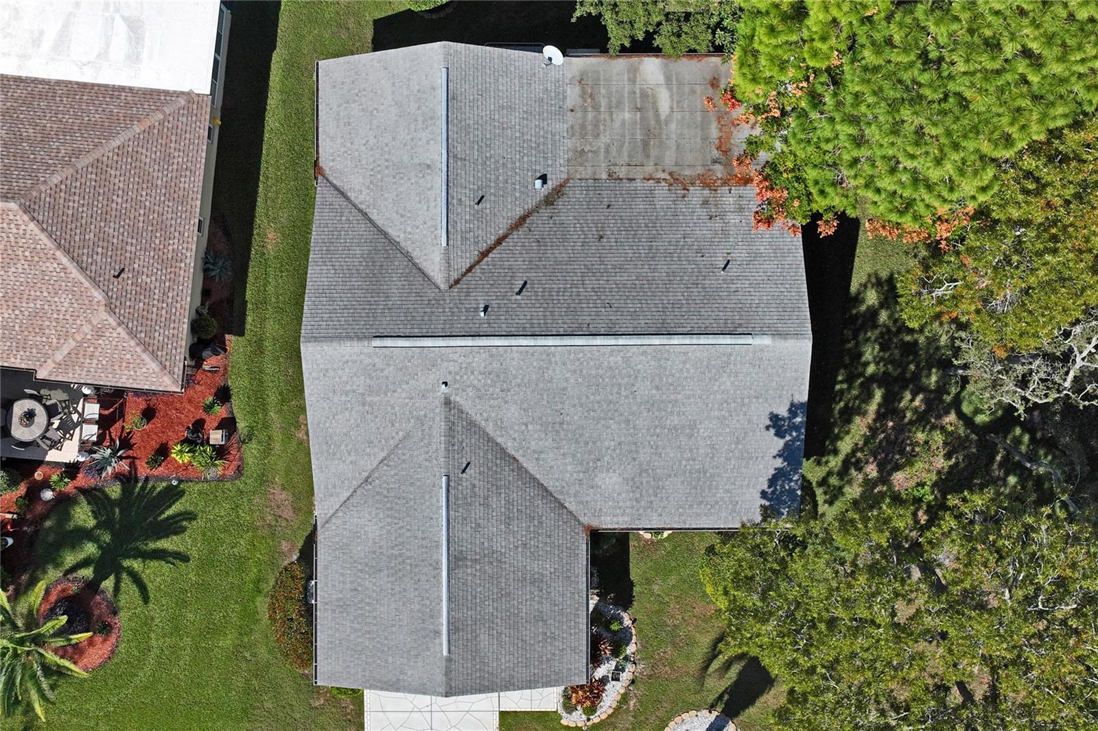 TIMBER PINES - Residential