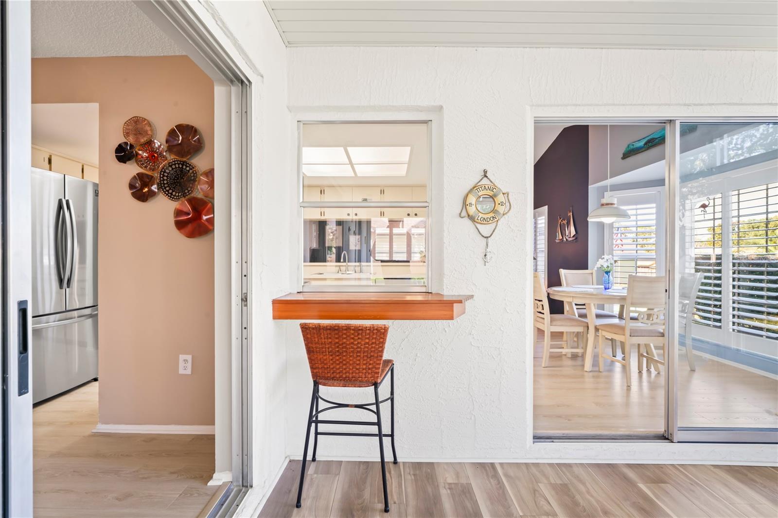 TIMBER PINES - Residential