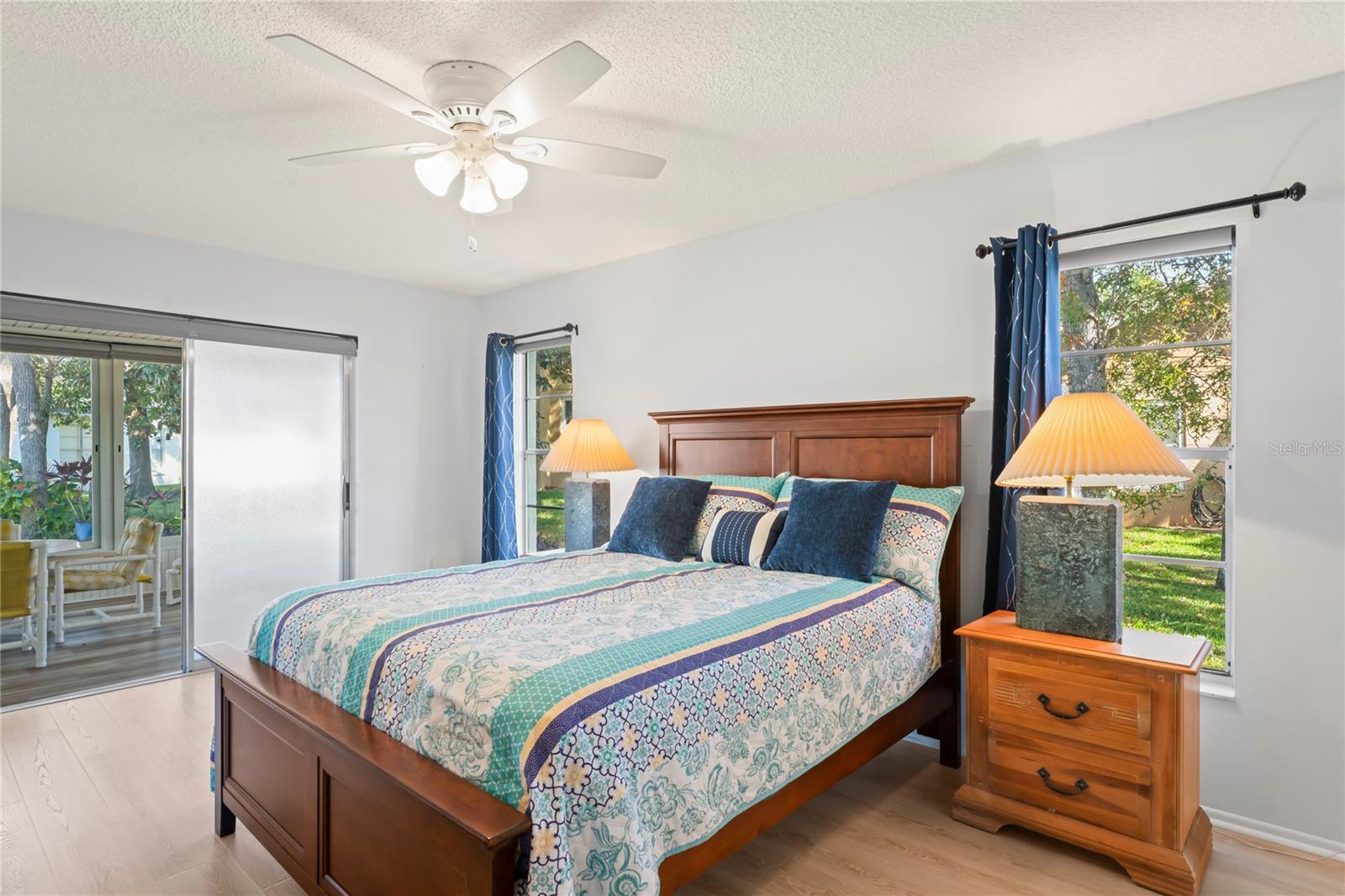 TIMBER PINES - Residential