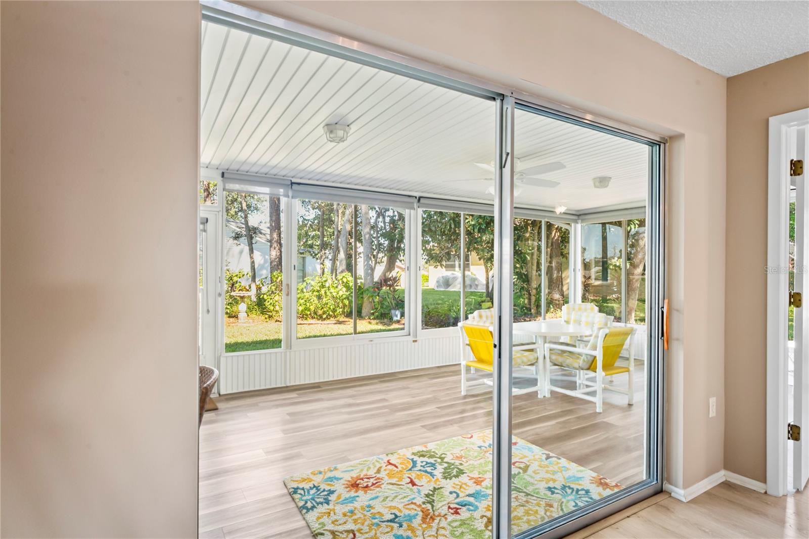 TIMBER PINES - Residential