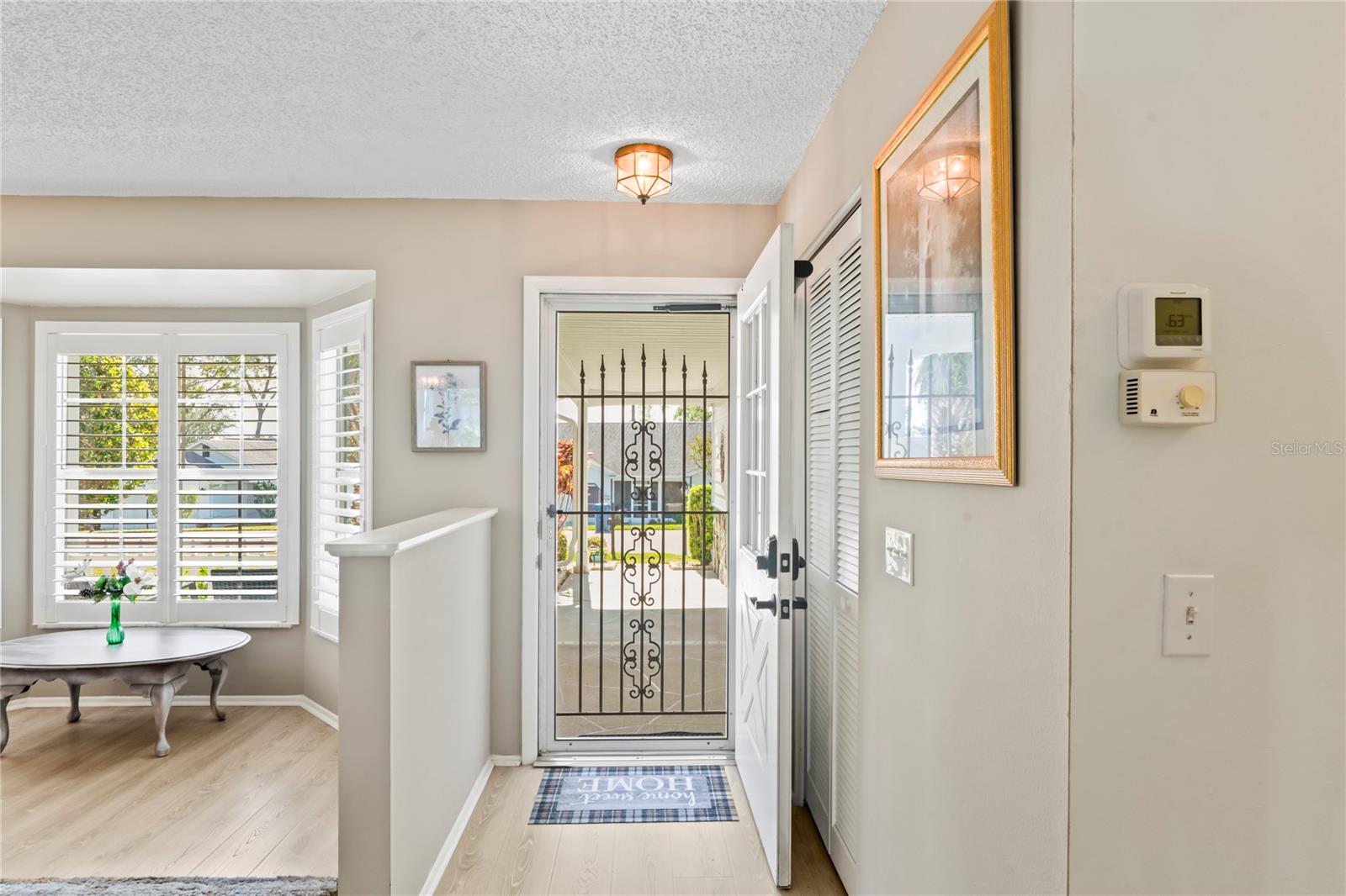 TIMBER PINES - Residential