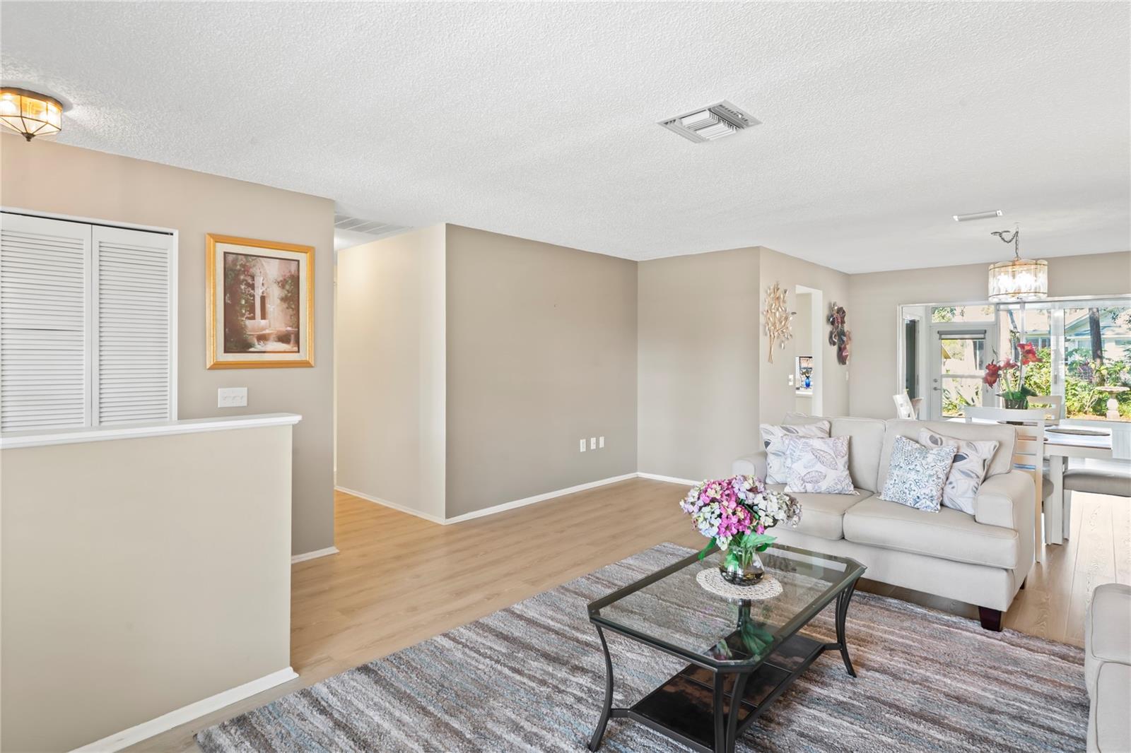 TIMBER PINES - Residential