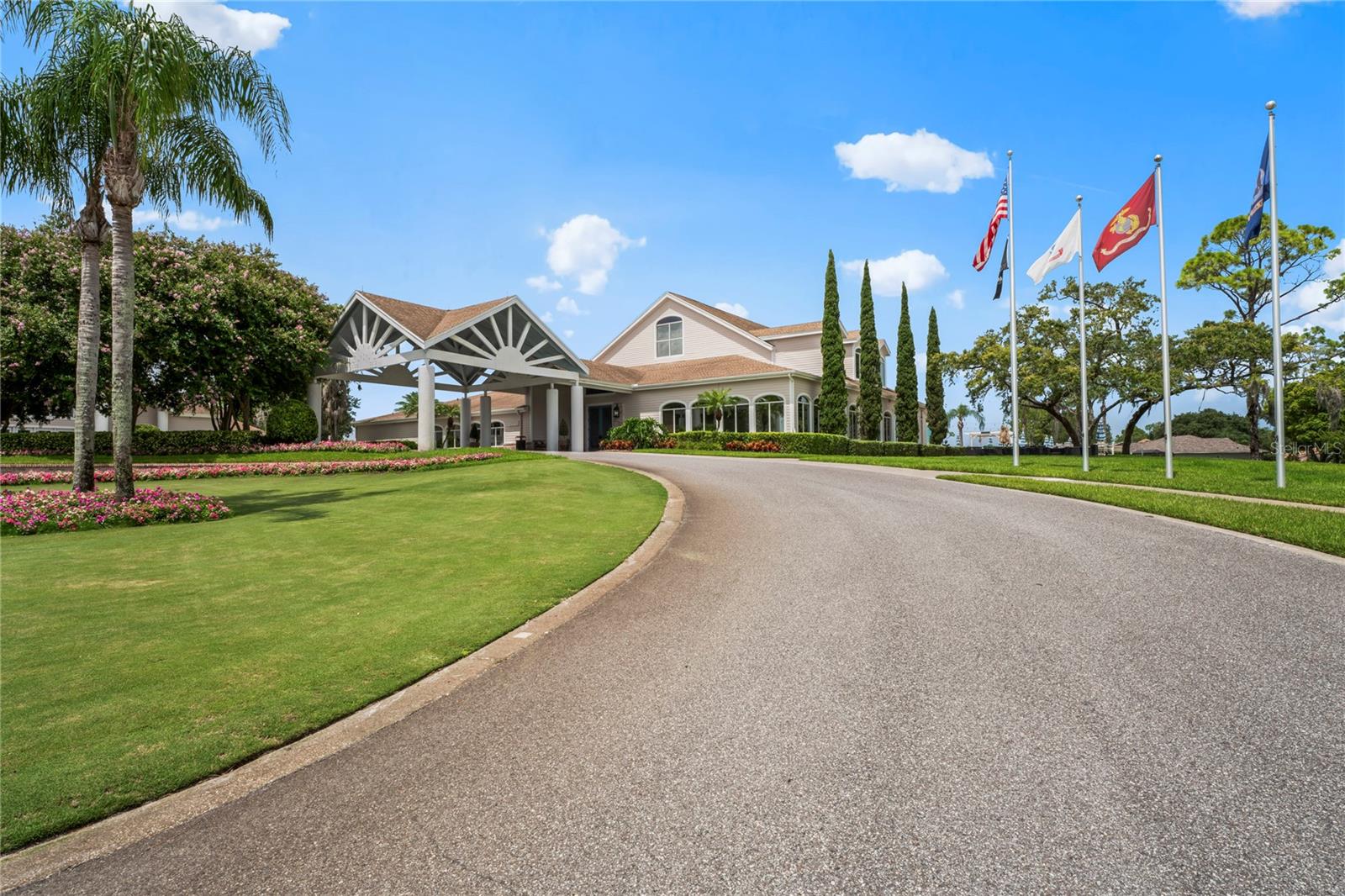 TIMBER PINES - Residential