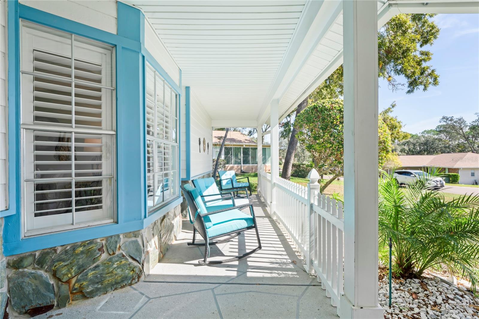 TIMBER PINES - Residential