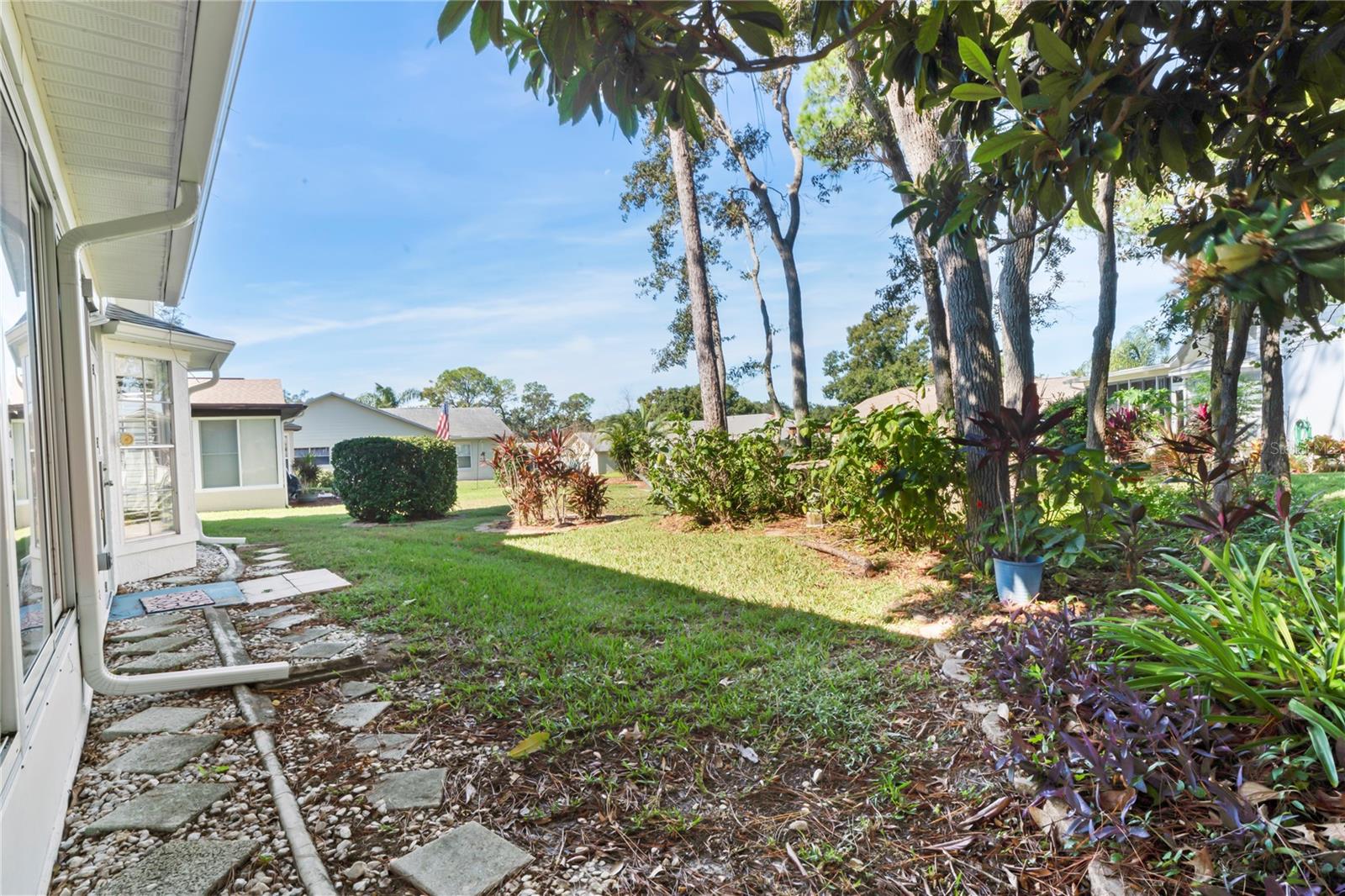 TIMBER PINES - Residential