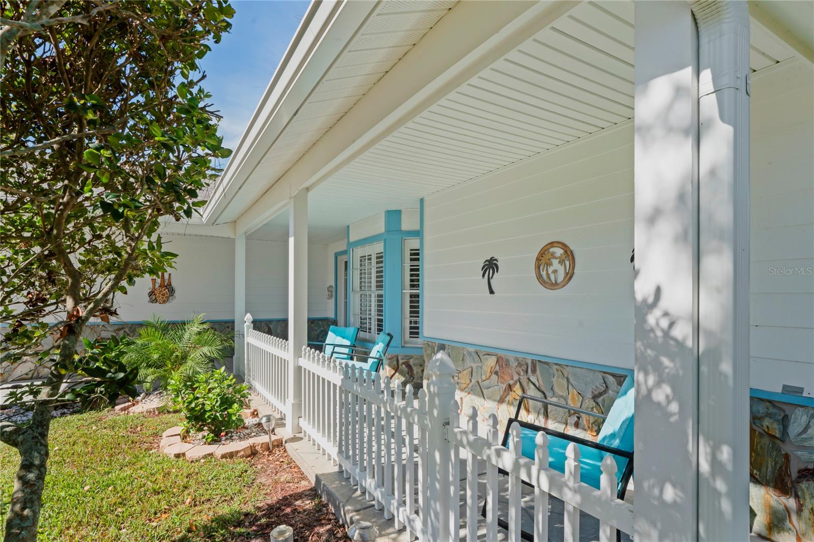 TIMBER PINES - Residential