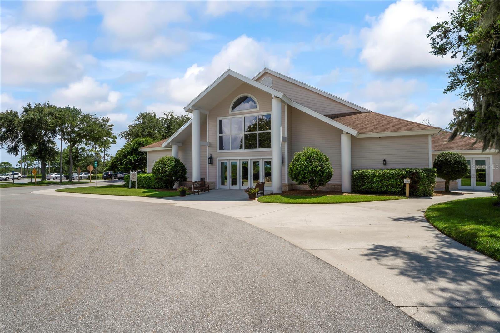 TIMBER PINES - Residential