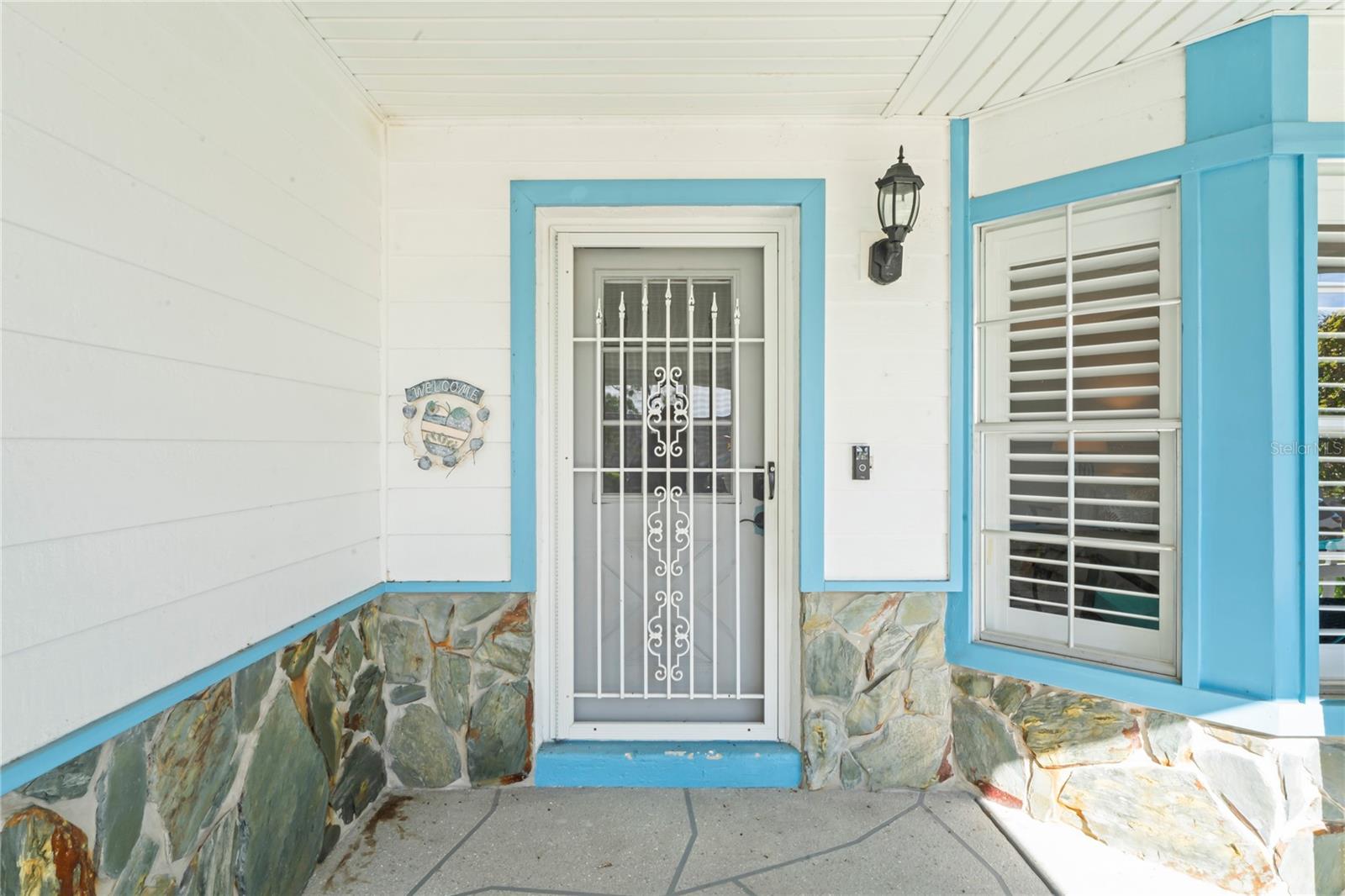 TIMBER PINES - Residential