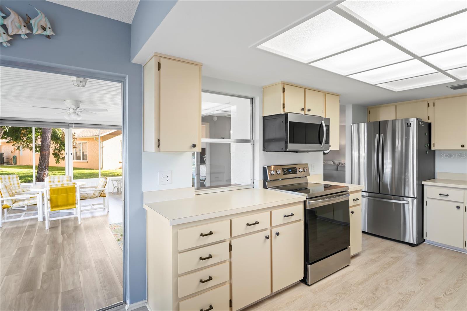 TIMBER PINES - Residential