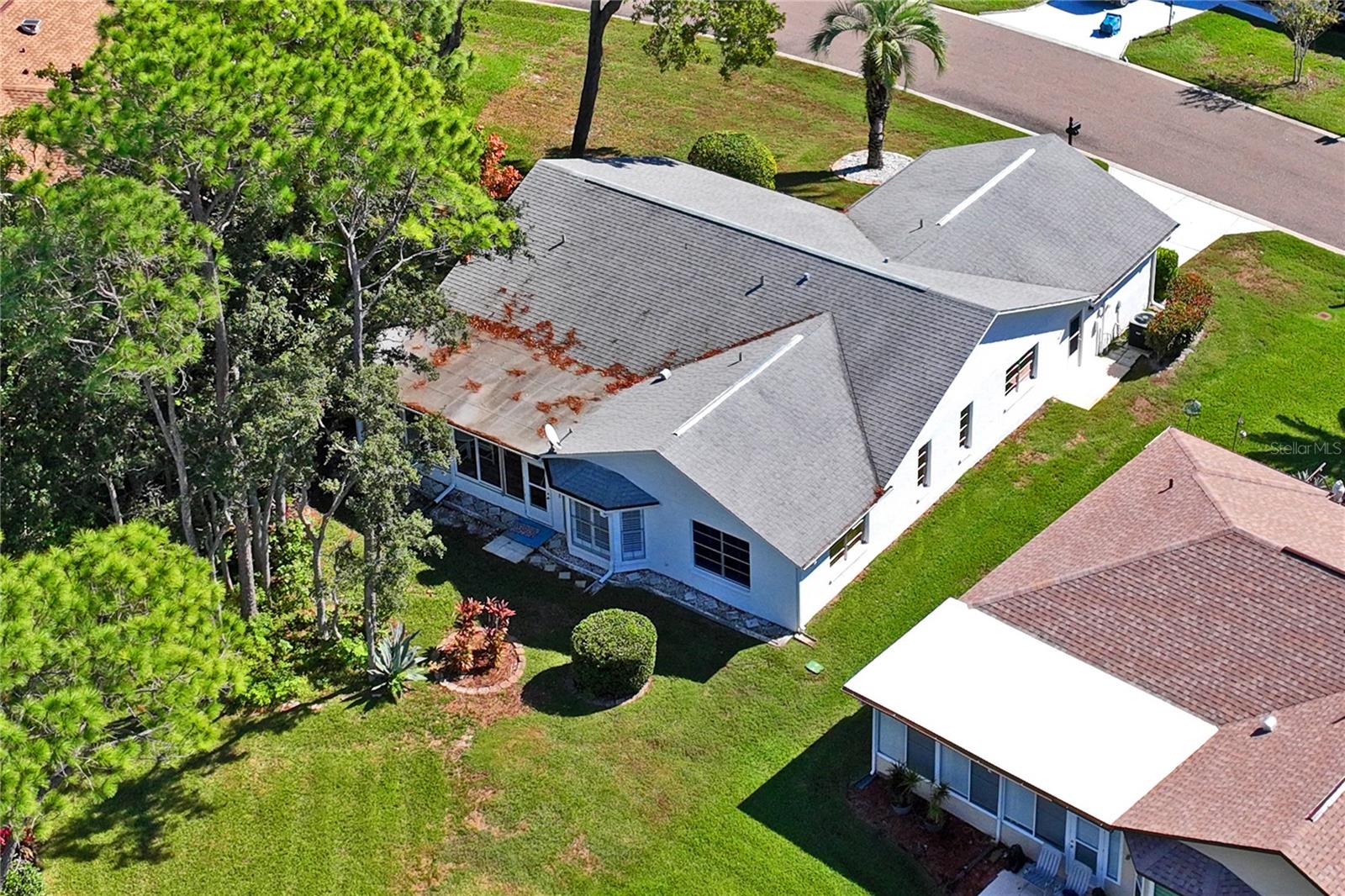 TIMBER PINES - Residential