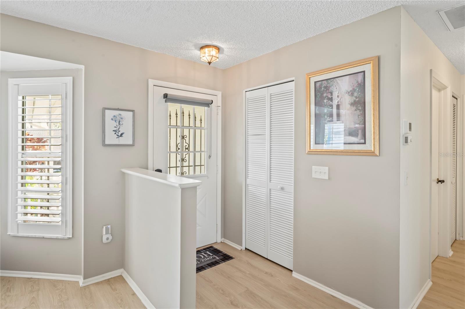 TIMBER PINES - Residential