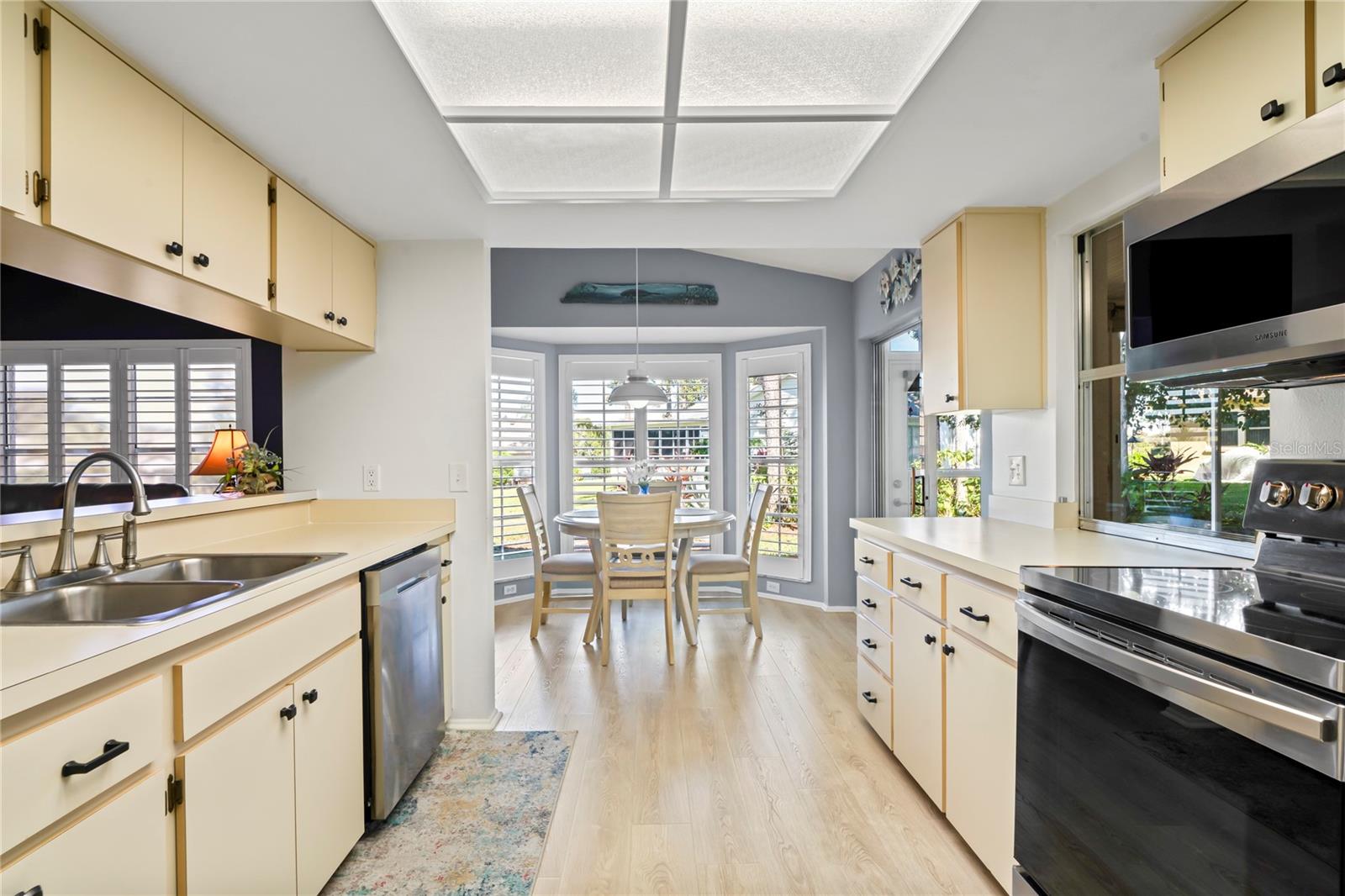 TIMBER PINES - Residential