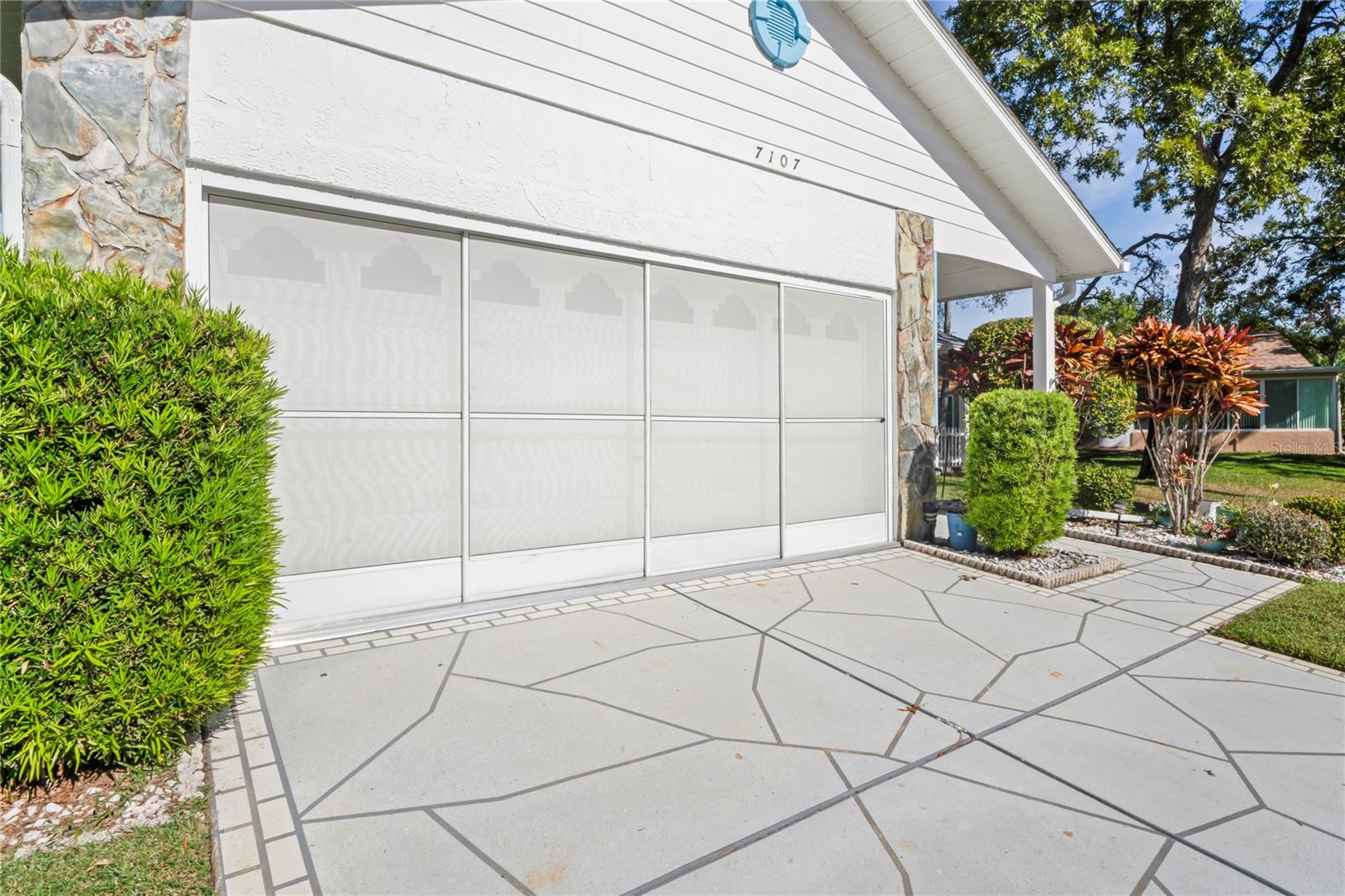 TIMBER PINES - Residential