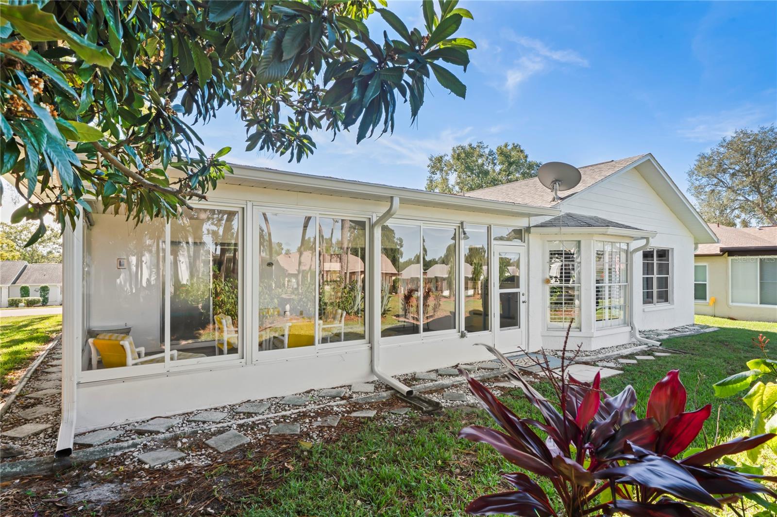 TIMBER PINES - Residential