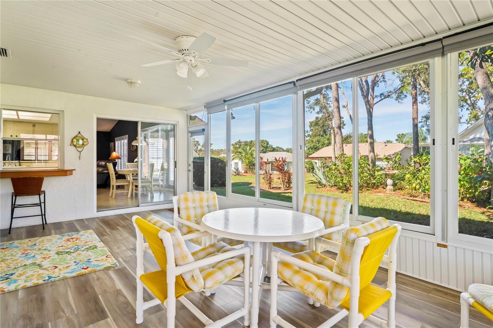 TIMBER PINES - Residential