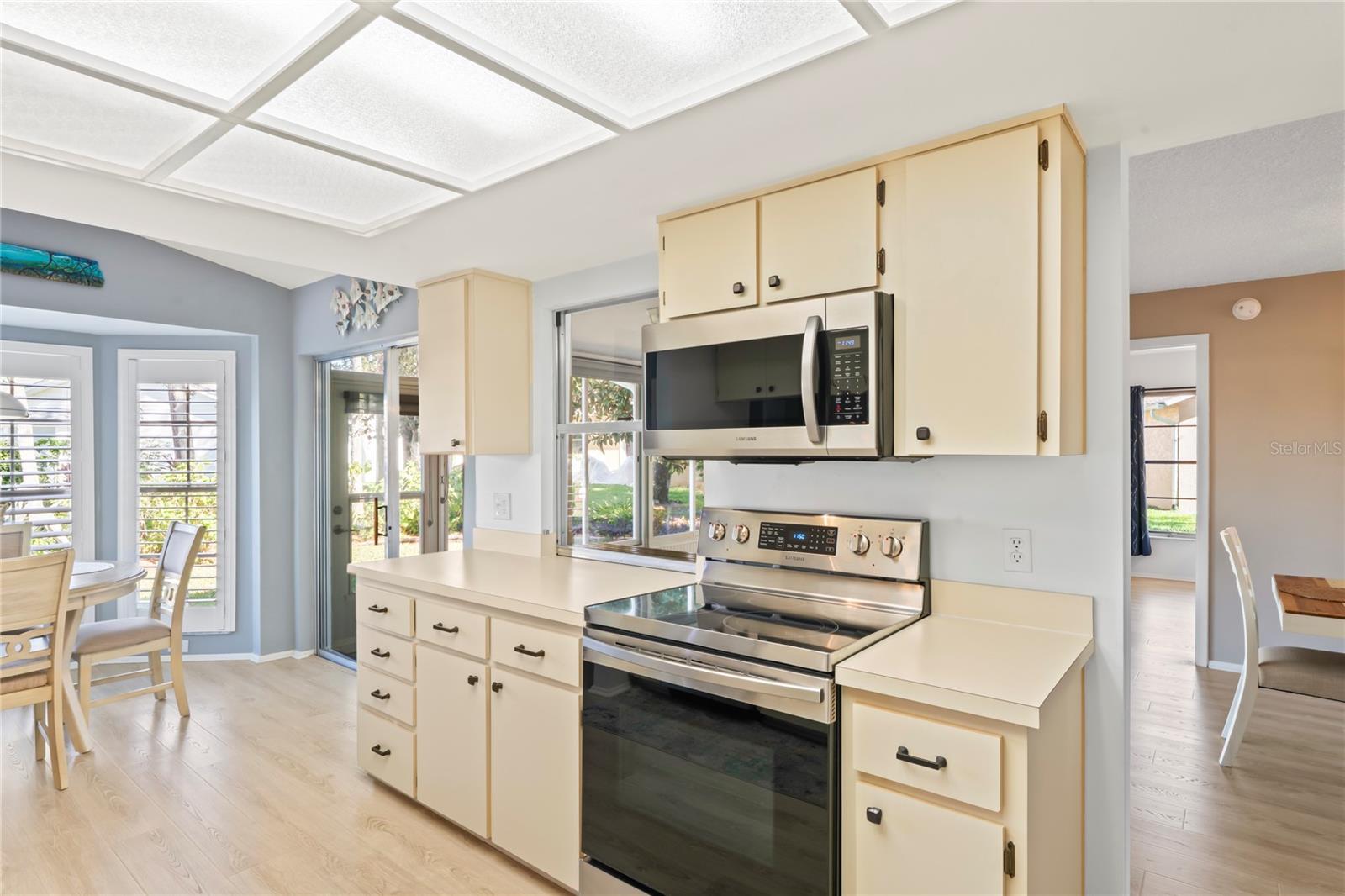 TIMBER PINES - Residential