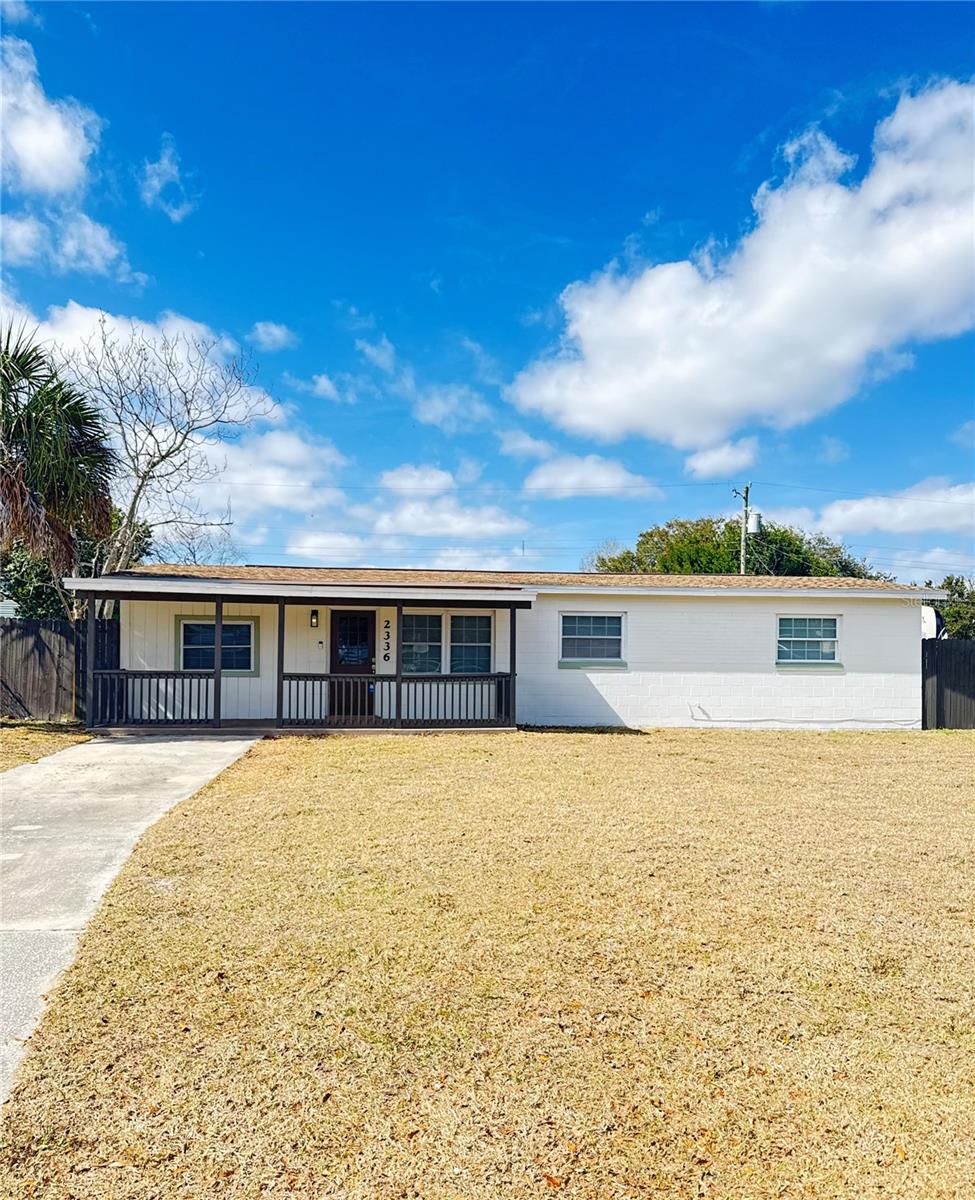 ROYAL ESTATES - Residential