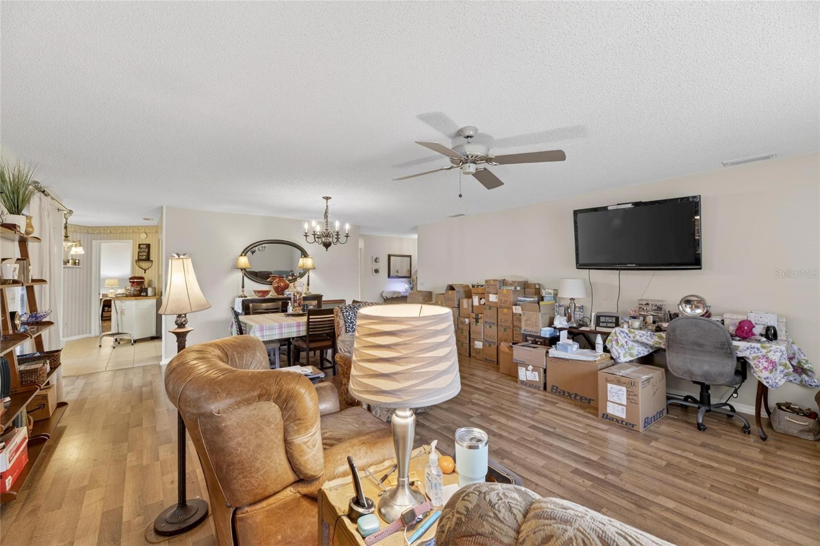 IDLEWOOD CONDO PH 2 - Residential