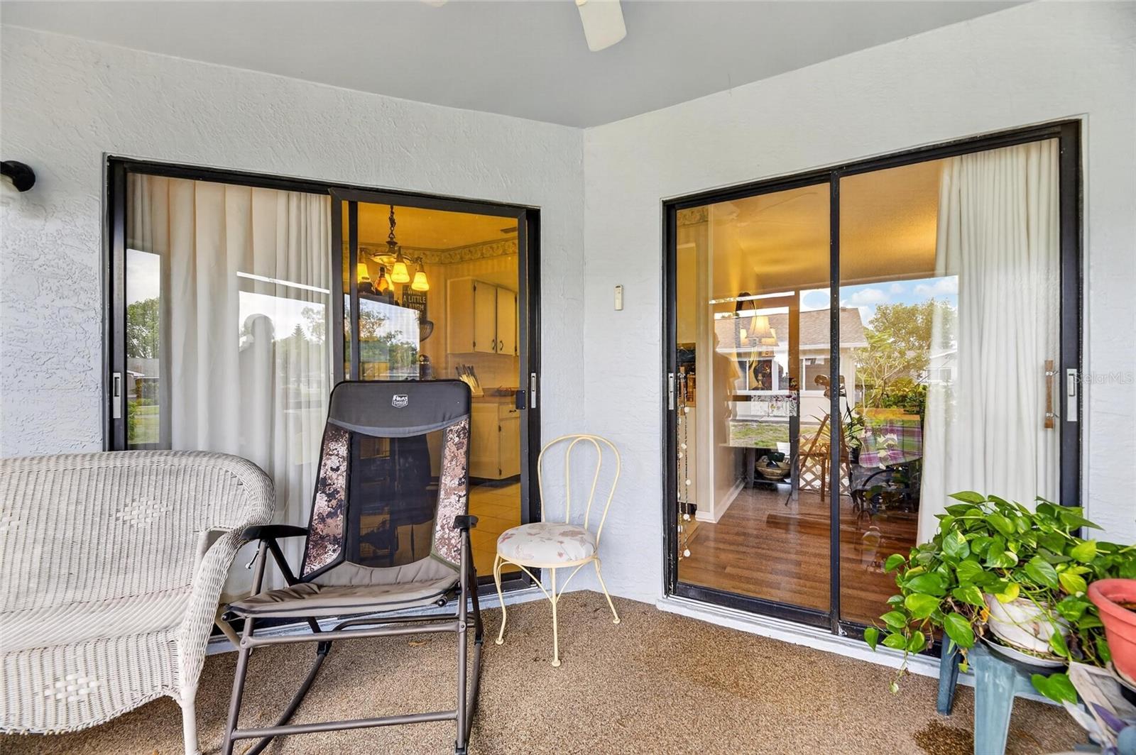 IDLEWOOD CONDO PH 2 - Residential