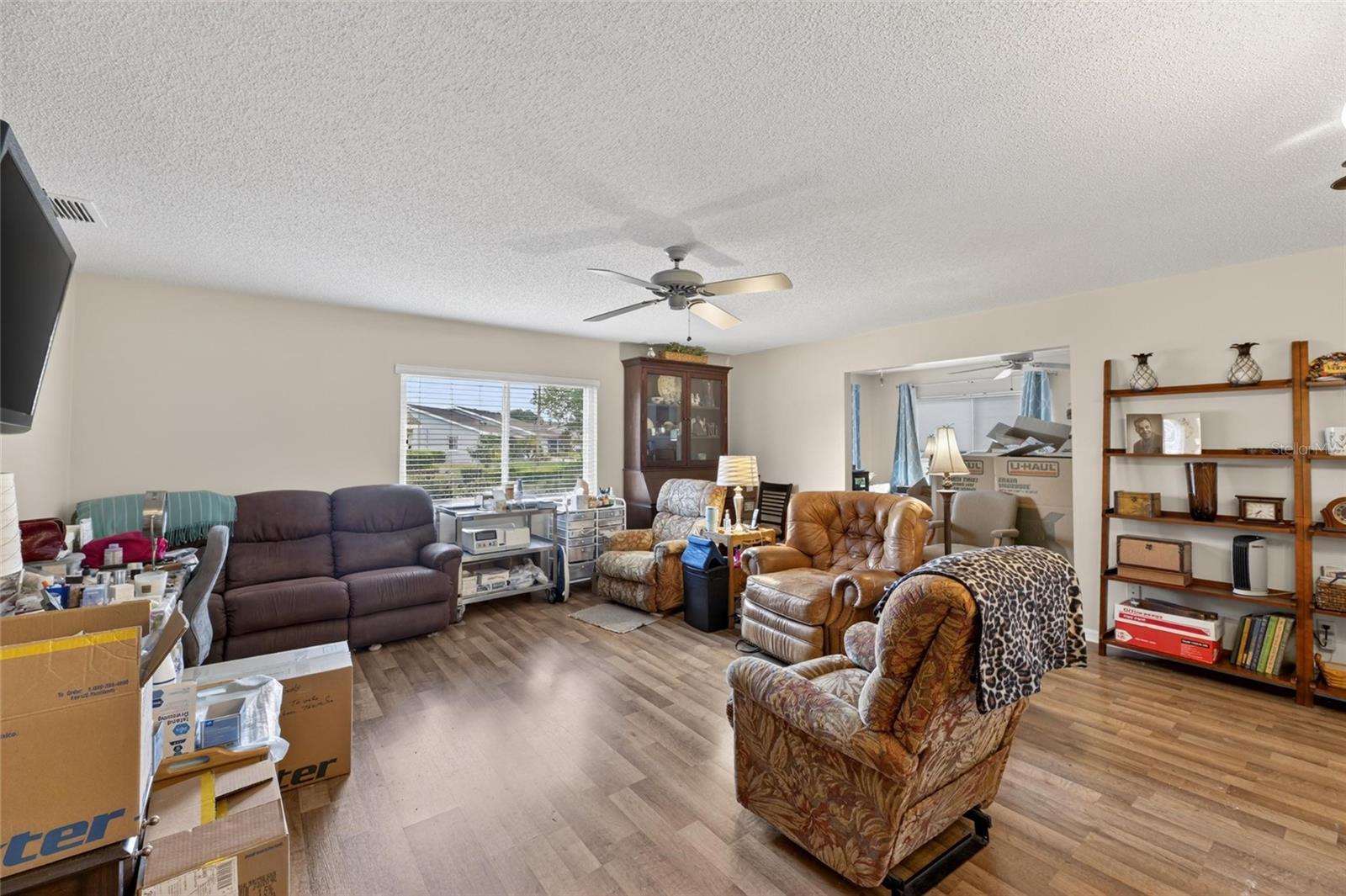 IDLEWOOD CONDO PH 2 - Residential