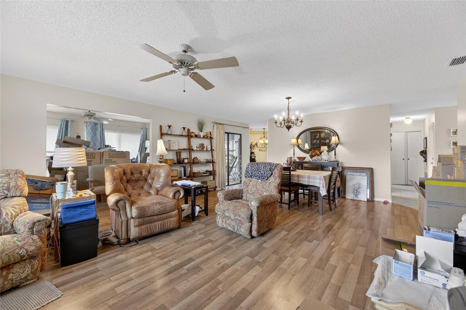 IDLEWOOD CONDO PH 2 - Residential