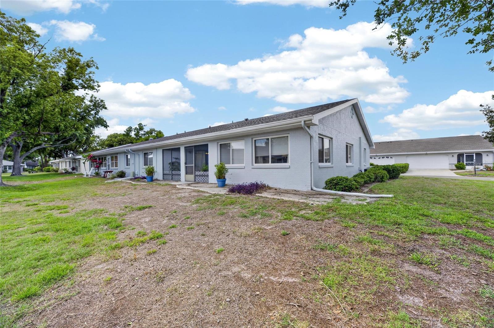 IDLEWOOD CONDO PH 2 - Residential