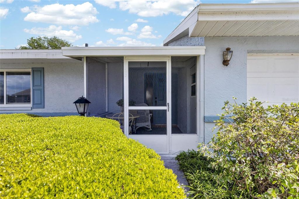 Photo of 1517 Ingram Drive, Sun City Center, FL 33573 (MLS # TB8498807)