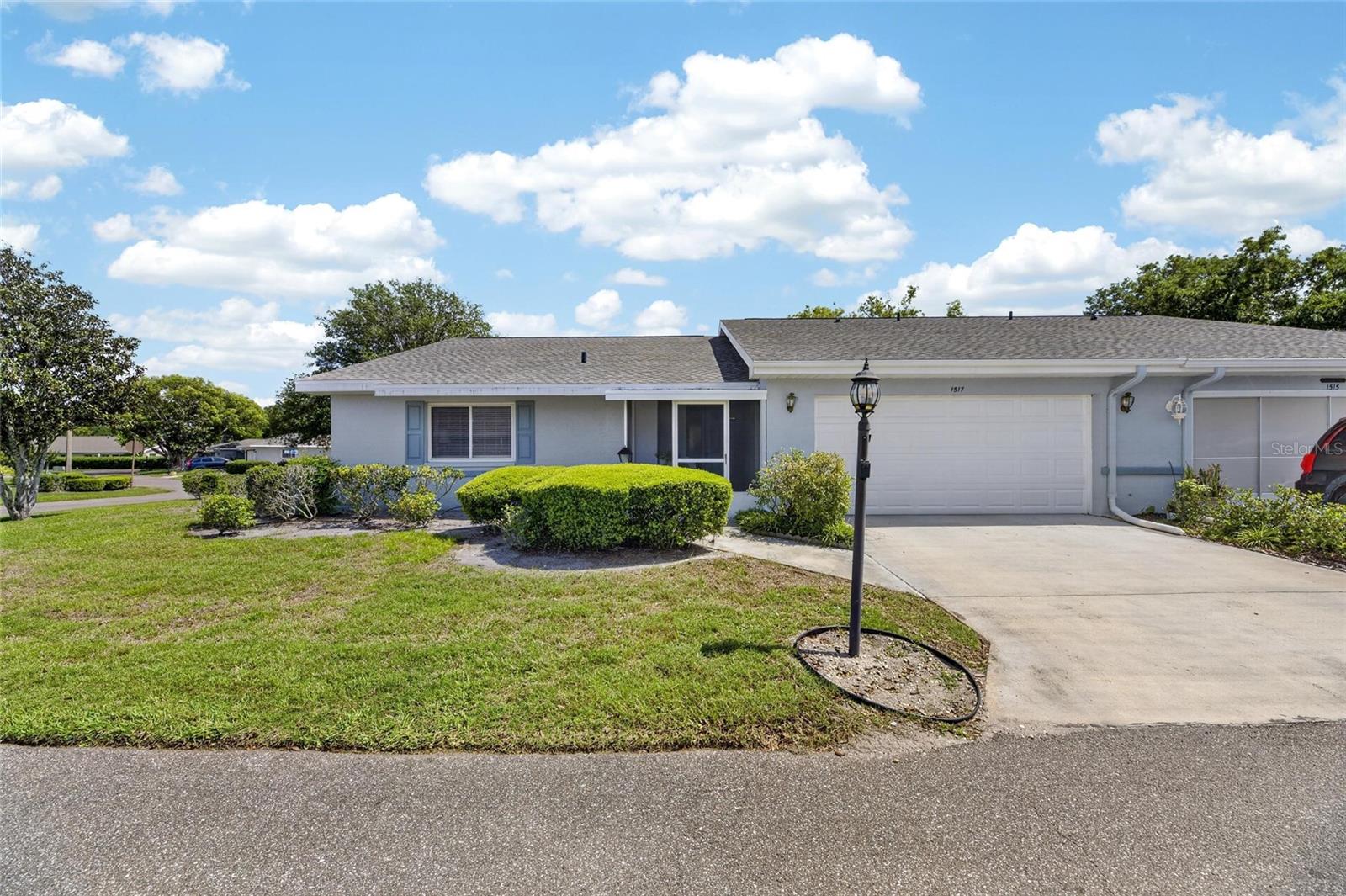 IDLEWOOD CONDO PH 2 - Residential