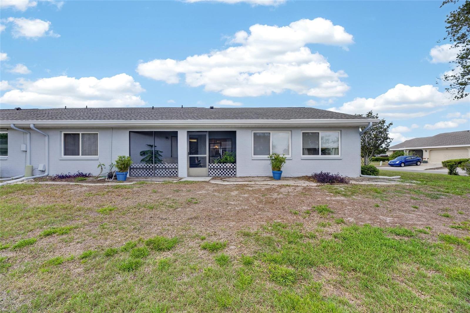 IDLEWOOD CONDO PH 2 - Residential