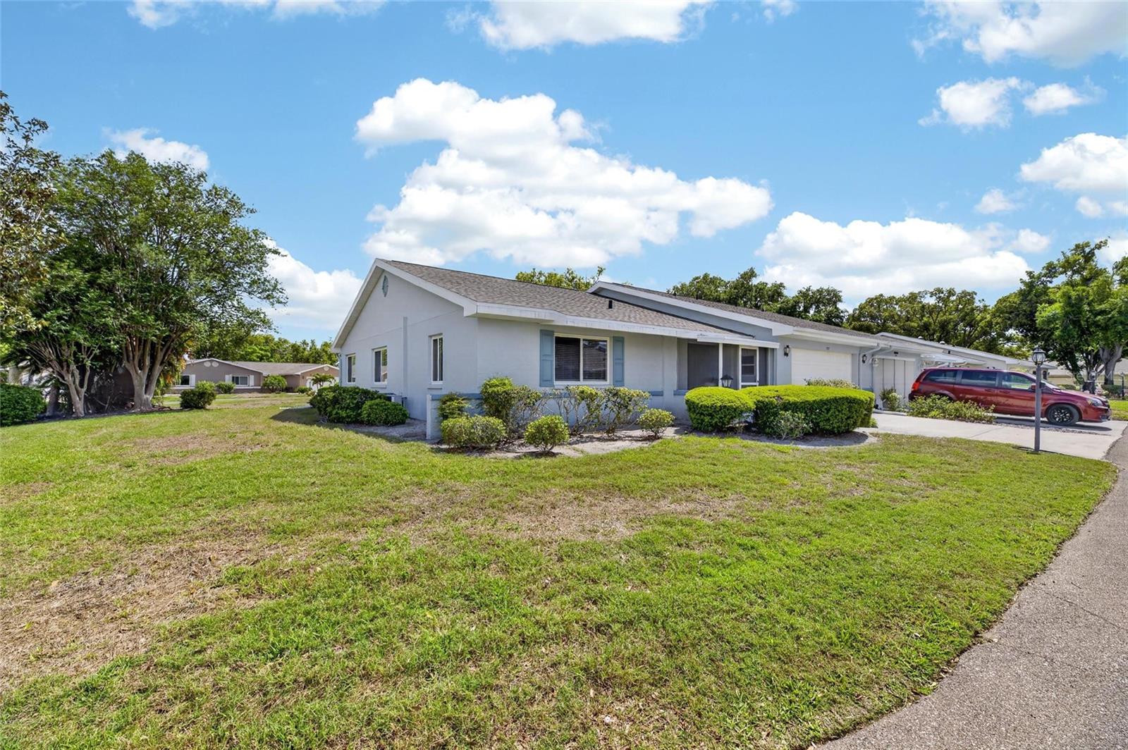 IDLEWOOD CONDO PH 2 - Residential