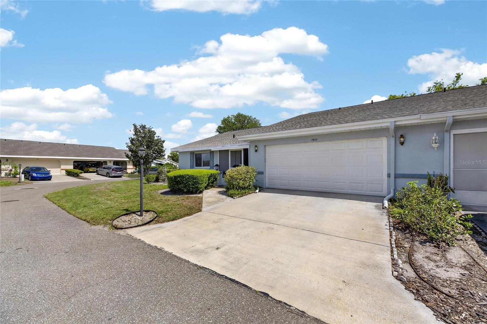 IDLEWOOD CONDO PH 2 - Residential