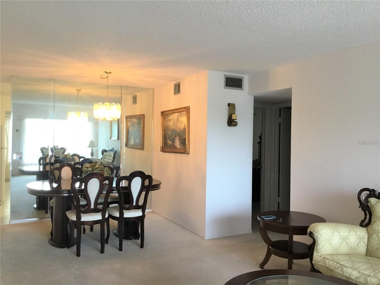 ON TOP OF THE WORLD - Residential Lease