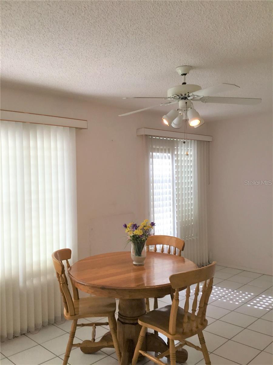 ON TOP OF THE WORLD - Residential Lease
