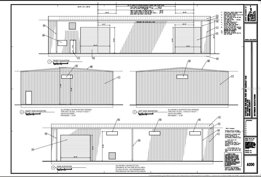 Photo of 687 Harold Avenue, Winter Park, FL 32789 (MLS # O6387921)