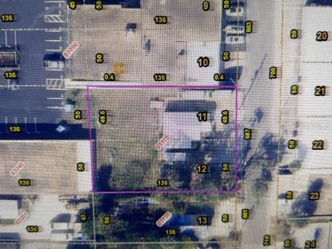 Photo of 687 Harold Avenue, Winter Park, FL 32789 (MLS # O6387921)