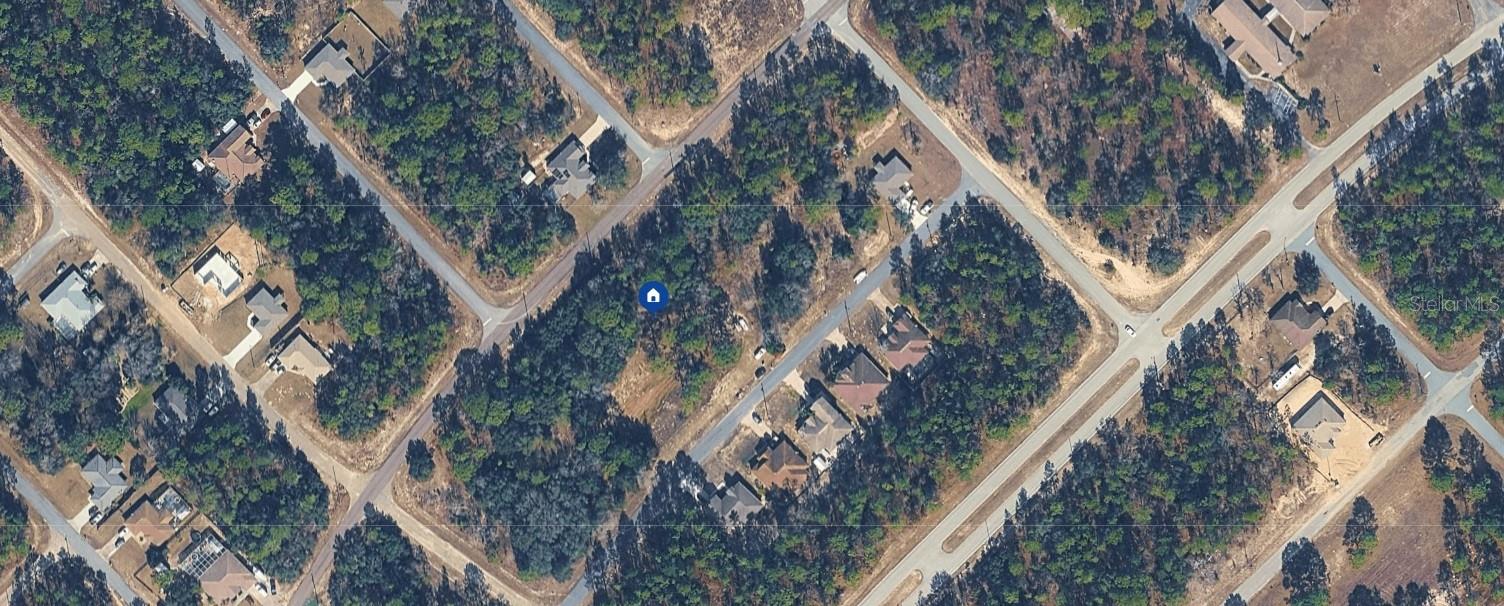 CITRUS SPGS UNIT 03 - Land