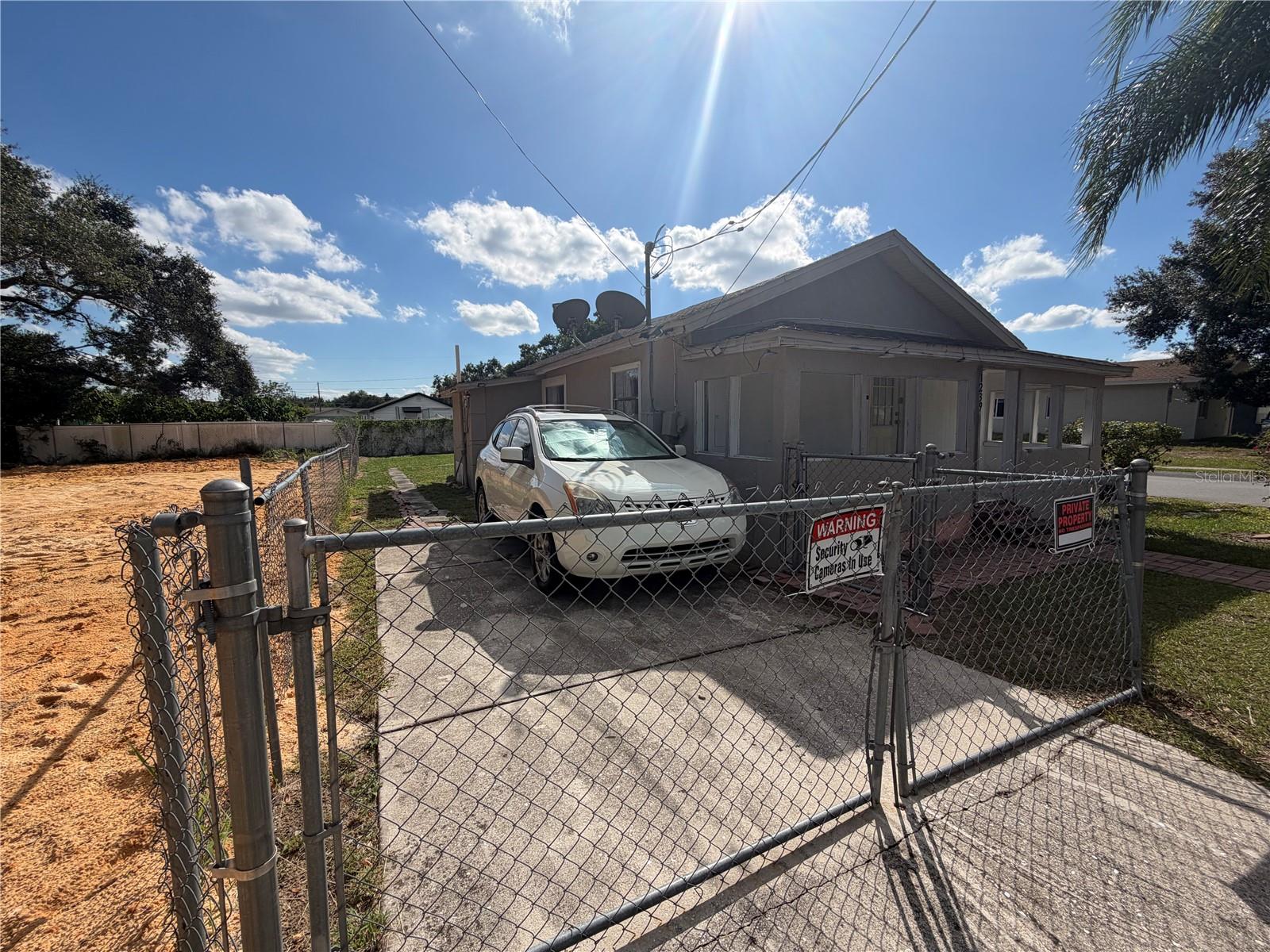 WADSWORTH J R SUB - Residential