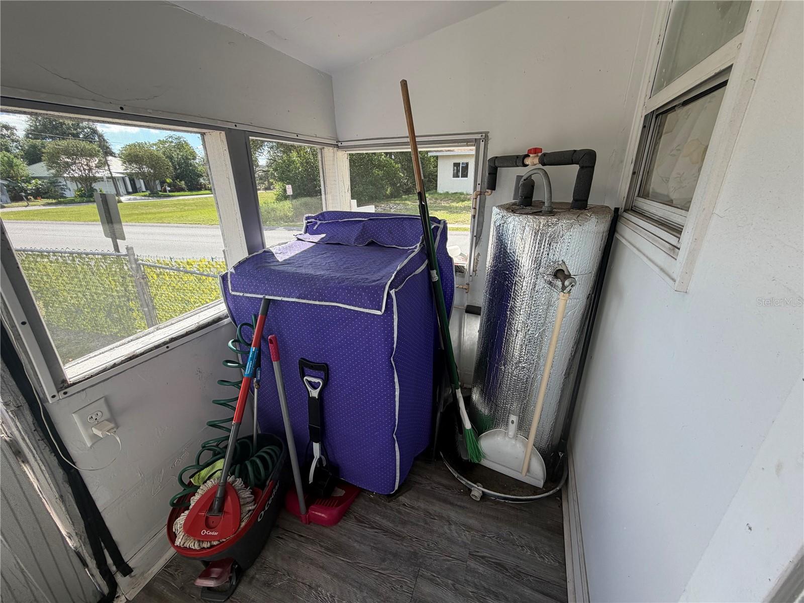 WADSWORTH J R SUB - Residential