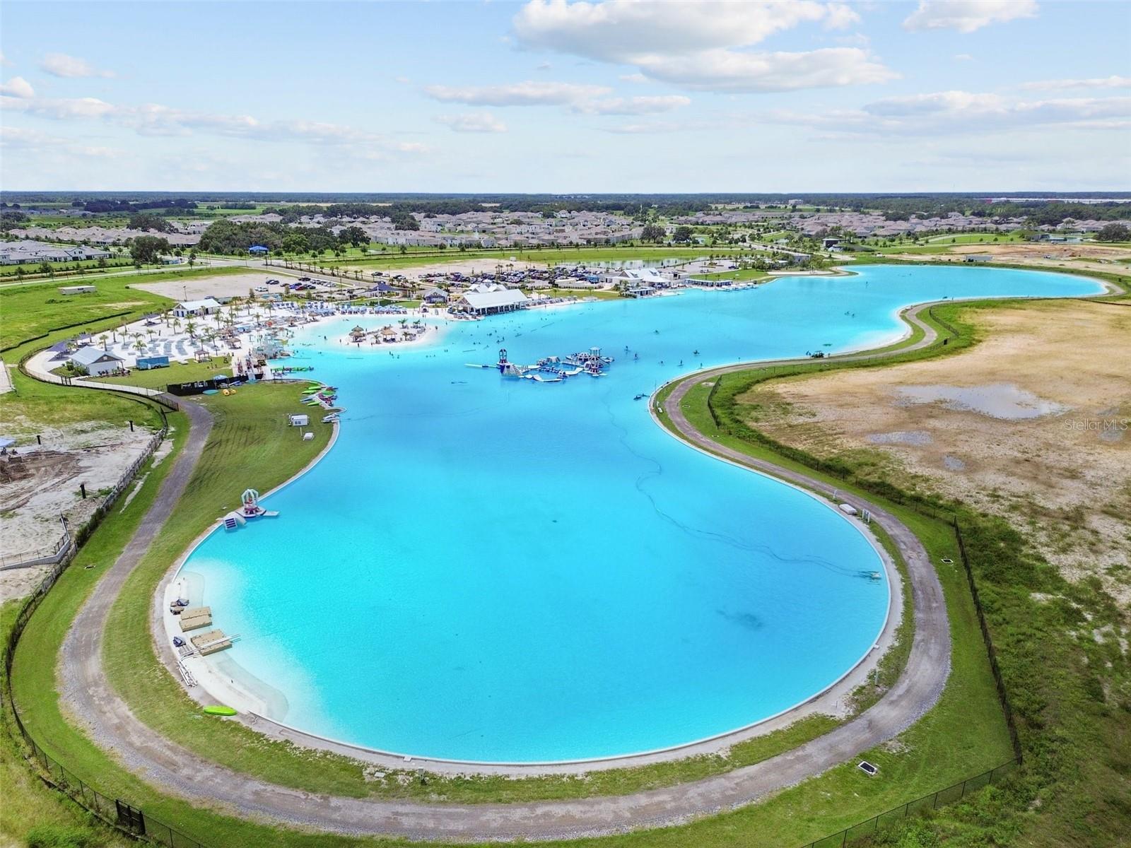 MIRADA TOWNHOMES - Residential Lease