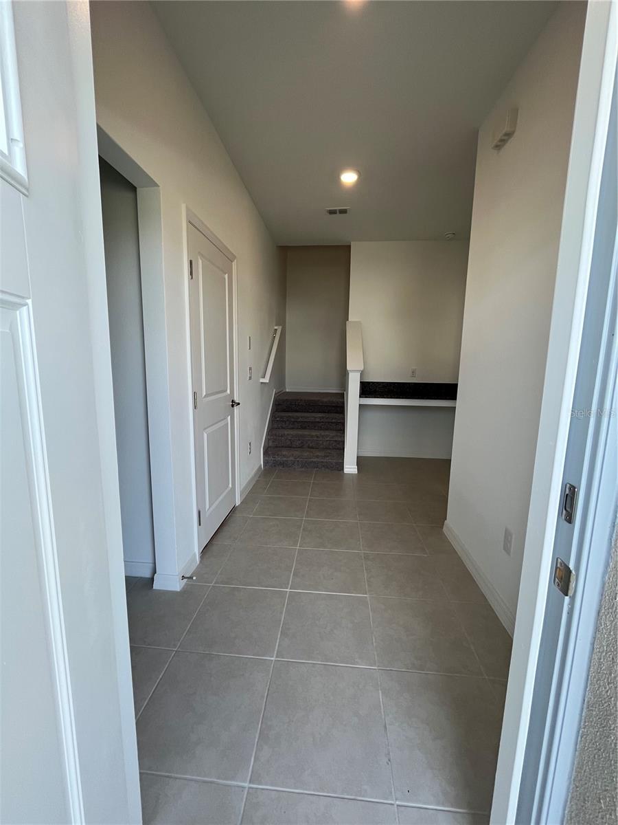 MIRADA TOWNHOMES - Residential Lease