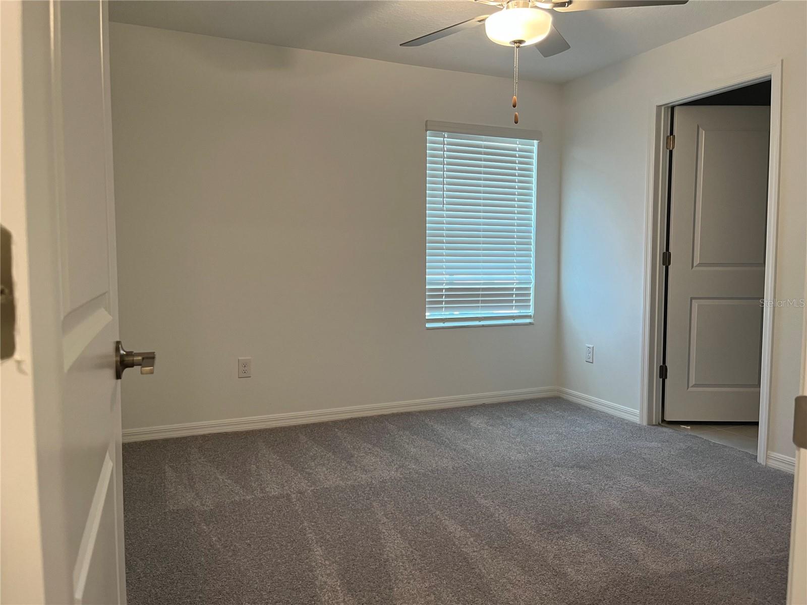 MIRADA TOWNHOMES - Residential Lease